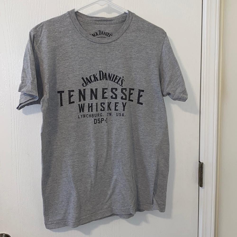 Men’s Jack Daniels T-shirt